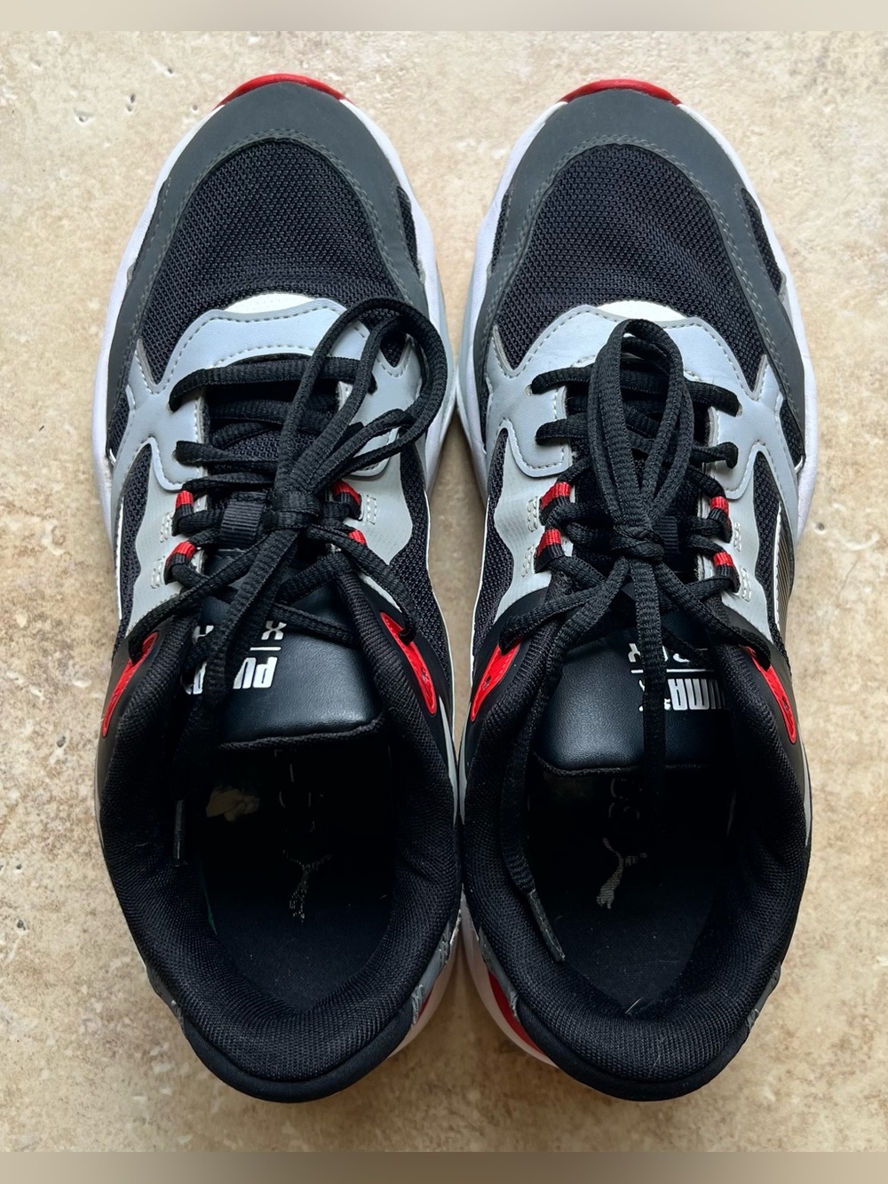 PUMA X-Ray